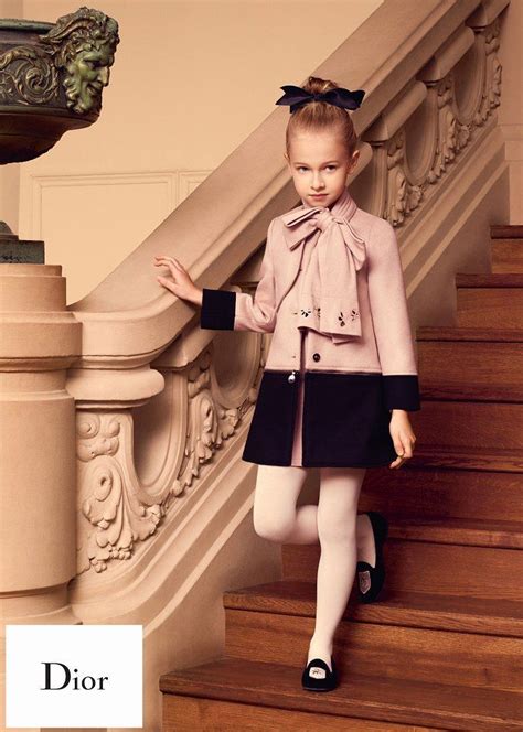 dior kids clothes